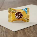 Bombom Ouro Branco