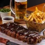 Bêco Ribs