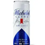 CERVEJA MICHELOB LATA 350ML