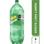 Sprite 3l