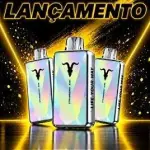 IGNITE V400 ICE SLIM - LANÇAMENTO