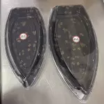 Envases de Barcos Sushi