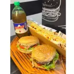 COMBO DA CASA 2