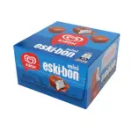 Bombom Gelado Mini Eski-Bon 92g