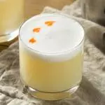 Pisco Sour