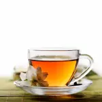 Té