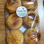 pães para sanduiche low carb