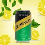 Schweppes Citrus 350ml
