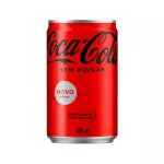 Coca cola zero 220ml