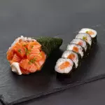 Menu número 1