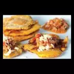 PATACONES  X 2 ENTRADA