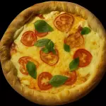 Pizza Margherita