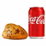 Cookie + Bebida