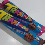 Biscoito de Trakinas 126g