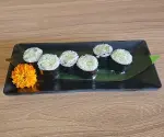 Hosomaki de pepino