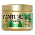 Mascarilla Pantene repara, protege