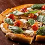 Tomate Seco