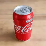 Refrigerante / Água