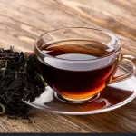 TÉ NEGRO