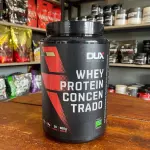 Whey Concentrado DUX 900G