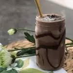 Smoothie Chocobanana