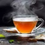 Té/ tea