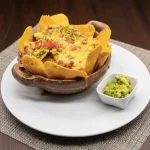 Nachos Mariachis Locos