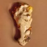 ORDEN DE 10 ALITAS CRUNCHY