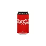 COCA ZERO