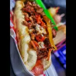Hot-dog Cochi