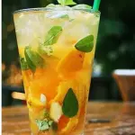 CAIPIMANGO