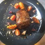 lomo  madurado😍