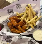 Boneless