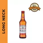 BUDWEISER - LONG NECK