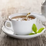 Infusión