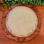 Pizza Chocolate Branco