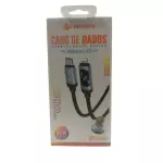 CABO PEINING TURBO TC/IOS PEI-J123-4
