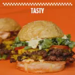 Flashi's Tasty