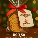 BISCOITOS DECORADOS