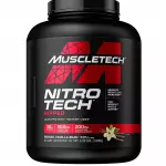NITRO TECH RIPPED  4 LIBRAS