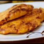 Filé de frango