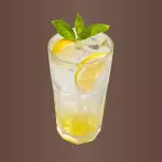 Lemon Mint