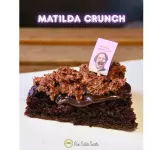 MATILDA CRUNCH
