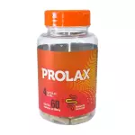 Prolax - Natuvite 60c