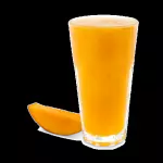 Suco de manga