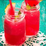 LIMONADA DE SANDIA