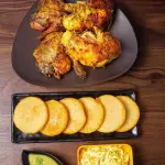 Combo Asado