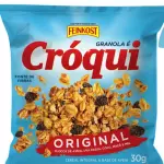 GRANOLA 30G