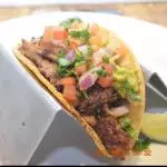 Carnitas (Pork)