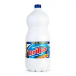 Água sanitária Brilux 2l